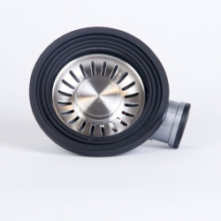 Φράνκε σύστημα αποστράγγισης νεροχύτη 3,5