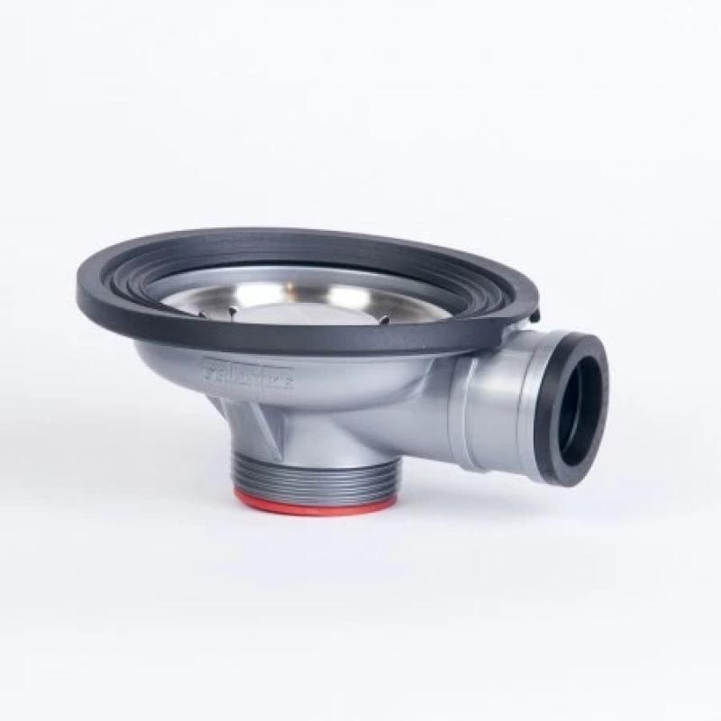 Φράνκε σύστημα αποστράγγισης νεροχύτη 3,5