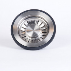 Φράνκε σετ αποχέτευσης με βύσμα για νεροχύτη χωρίς υπερχείλιση 1120049406.