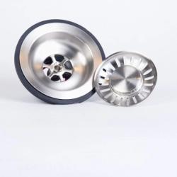 Φράνκε σετ αποχέτευσης με βύσμα για νεροχύτη χωρίς υπερχείλιση 1120049406.