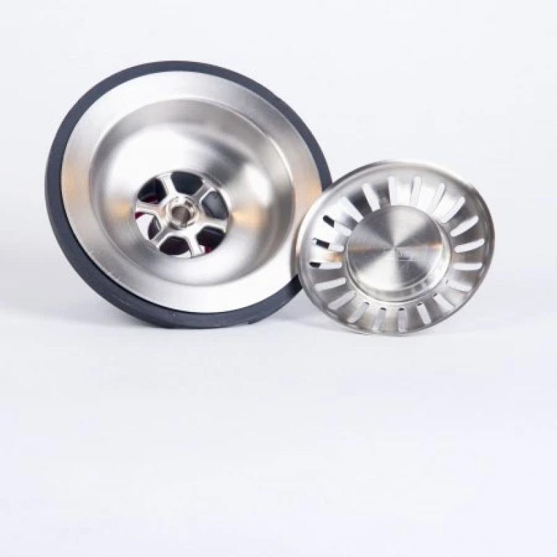 Φράνκε σετ αποχέτευσης με βύσμα για νεροχύτη χωρίς υπερχείλιση 1120049406.