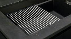 Φράνκε Ρολμάτ 298x410mm για νεροχύτη Kubus 2 από γρανίτη 1120256867