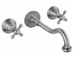 PB κλασική εντοιχιζόμενη μπαταρία τοίχου με αστέρια χειρολαβές 25 εκ. προεξοχή ανοξείδωτο ατσάλι 1208855132