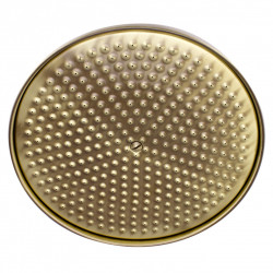 PB κλασική κεφαλή ντους 30 εκ. μπρονζέ 1208898852