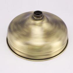 PB κλασικό ντους οροφής 20cm μπρούντζος 1208898872