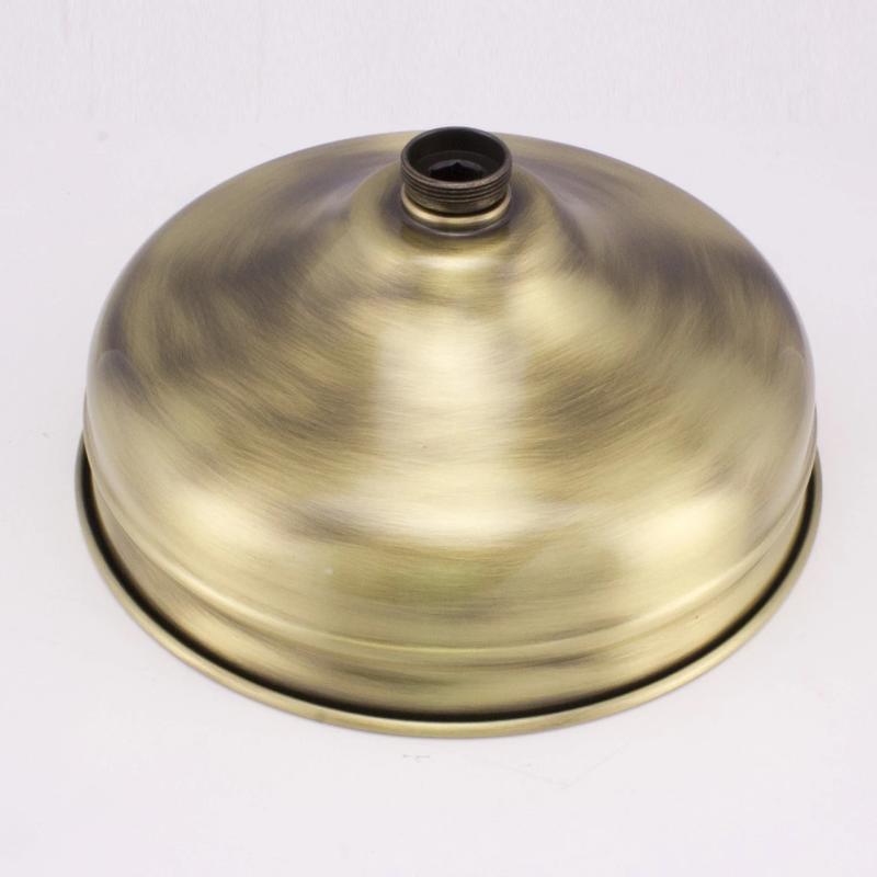 PB κλασικό ντους οροφής 20cm μπρούντζος 1208898872