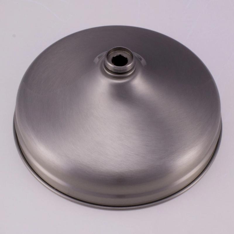 PB κλασικό ντους οροφής 20cm ανοξείδωτο ατσάλι 1208898882