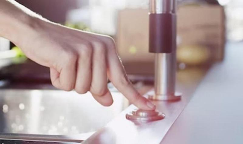 Φράνκε Μάρις MRX 210.19 μικρός ανοξείδωτος νεροχύτης επίπεδης κατασκευής 127.0568.037