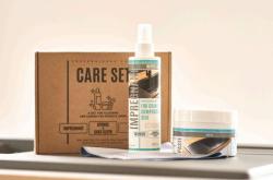 GraniteMy Οικουμενικό σετ καθαρισμού για silgraniet, regigraniet, fragraniet και χαλαζία 1208952866