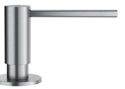 Φράνκε Άτλας συμπαγής ενσωματωμένος διανομέας σαπουνιού από ανοξείδωτο χάλυβα 112.0717.084