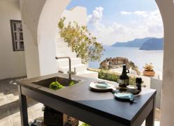 Φράνκε Μπαταρία Κουζίνας Atlas Neo με περιστρεφόμενο στόμιο pvd gun metal 115.0628.207