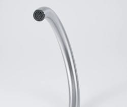 Φράνκε χάλκινη μπαταρία κουζίνας Eos Neo με αποσπώμενο στόμιο εκροής PVD copper 115.0628.254