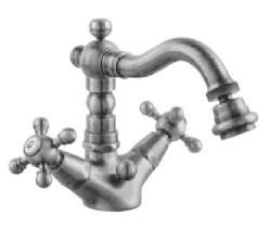 PB κλασική μπαταρία μπιντέ 145 mm στόμιο Χαλκός