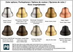 PB κλασική τοίχου βρύση με αστέρι κουμπί κρύο νερό και περιστρεφόμενο στόμιο χρώμιο 1208956894