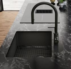 Φράνκε Mythos αριστούργημα αξεσουάρ χάλκινη σχάρα βάσης 391x401mm PVD 112.0655.468