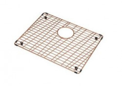 Φράνκε Μύθος αριστούργημα εξάρτημα χάλκινη βάση σχάρας 491x401mm PVD 112.0655.472