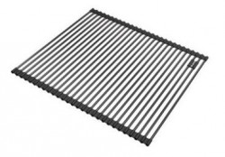 Franke Mythos Masterpiece ανθρακί ρολόματ 44x46,8 εκ. 112.0655.342