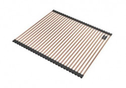 Franke Mythos Masterpiece χάλκινος ρολός 44x46,8 εκ. 112.0655.344