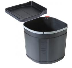 Σύστημα απορριμμάτων Franke Sorter Mini περιστρεφόμενο στην πόρτα κάδος απορριμμάτων 17 λίτρων 1210176518