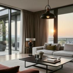 Dekor Mees zwarte metalen hanglamp met kapbevestiging in vorm van petroleumlamp 2363

Διακόσμηση Mees μαύρο μεταλλικό κρεμαστό φωτιστικό με στήριξη καπέλου σε σχήμα λαμπτήρα πετρελαίου 2363