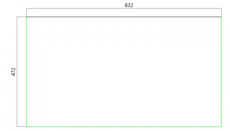 Ausmann Fibre νεροχύτης μαύρος αναστρέψιμος με επιφάνεια αποστράγγισης επιφάνειας 86x50 cm 1208957665