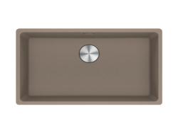 Franke Maris MRG 110-72 Fragranite oyster νεροχύτης υποκατασκευής