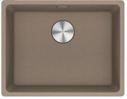 Franke Maris MRG 110-52 Fragranite στρεμματιέρα υποκατασκευής σε χρώμα μαργαριταριού