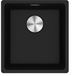 Franke Maris MRG 110-37 Fragranite Onyx νεροχύτης υποκατασκευής