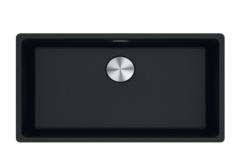 Franke Maris MRG 110-72 Fragranite Onyx νεροχύτης υποκατασκευής