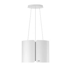 Φράνκε Smart Suspended νησίδα λευκό ματ απορροφητήρας 42cm 345.0654.932