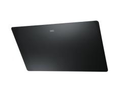 Franke Smart κάθετη απορροφητική κουκούλα από μαύρο γυαλί 80 cm 110.0377.735