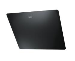 Franke Smart κάθετος μαύρος γυάλινος απορροφητήρας 60cm 110.0377.736