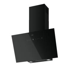 Franke AQ Sense επιτοίχιο μοντέλο μαύρο απορροφητήρα 80cm 330.0657.270