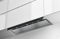 Φράνκε AQ Sense εντοιχιζόμενος απορροφητήρας ανοξείδωτο ατσάλι 90cm 305.0657.263