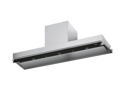 Φράνκε AQ Sense εντοιχισμένη μονάδα απορροφητήρα από ανοξείδωτο ατσάλι 120 εκ. 305.0657.262