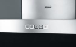 Φράνκε Μύθος Tale επιτοίχιος απορροφητήρας από ανοξείδωτο ατσάλι 120cm 325.0597.295