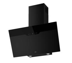 Φράνκε Μάρις Drip Free επιτοίχιο μοντέλο, μαύρο ματ απορροφητήρας 90εκ 330.0657.418