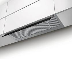 Φράνκε Maris Style Drip Free εντοιχιζόμενος απορροφητήρας από ανοξείδωτο χάλυβα 90cm 305.0662.835