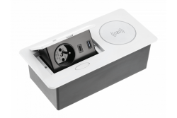 AVARO PLUS αναδυόμενη πρίζα ρεύματος 1208958670