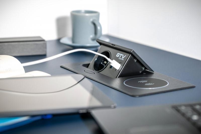 AVARO PLUS αναδυόμενη πρίζα ρεύματος 1208958670