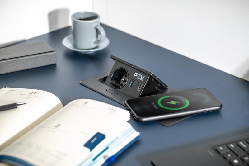 AVARO PLUS αποσπώμενη πρίζα ρεύματος 1208958671