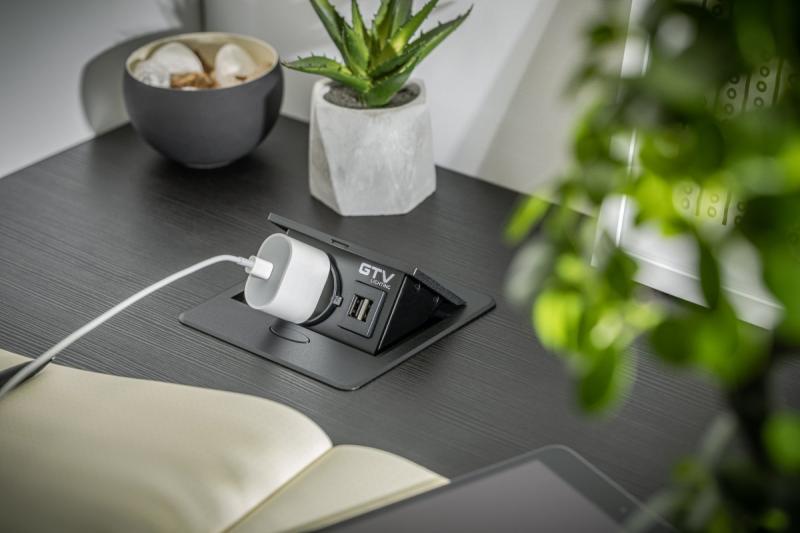 AVARO αποσυρόμενη πρίζα ρεύματος 1208958672