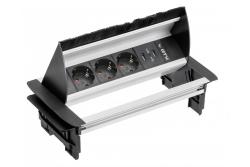 Πρίζα ηλεκτρικού ρεύματος μέσω γραφείου 1208958678