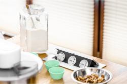 Ορθογώνια εντοιχισμένη υποδοχή 1208958683