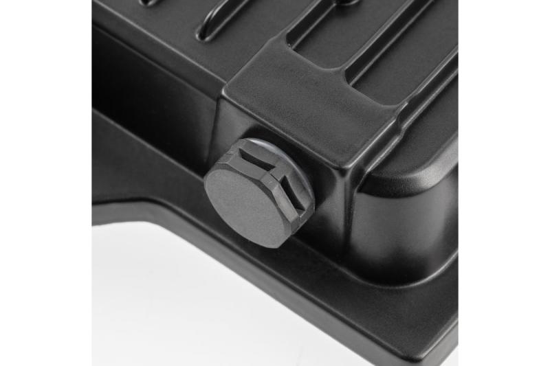 G-TECH LED προβολέας με αισθητήρα κίνησης, 30W, 3000lm, AC220-240V, 50/60 Hz, PF>0,9, RA>80, IP65, 120°, 4000K, μαύρο 1208959176