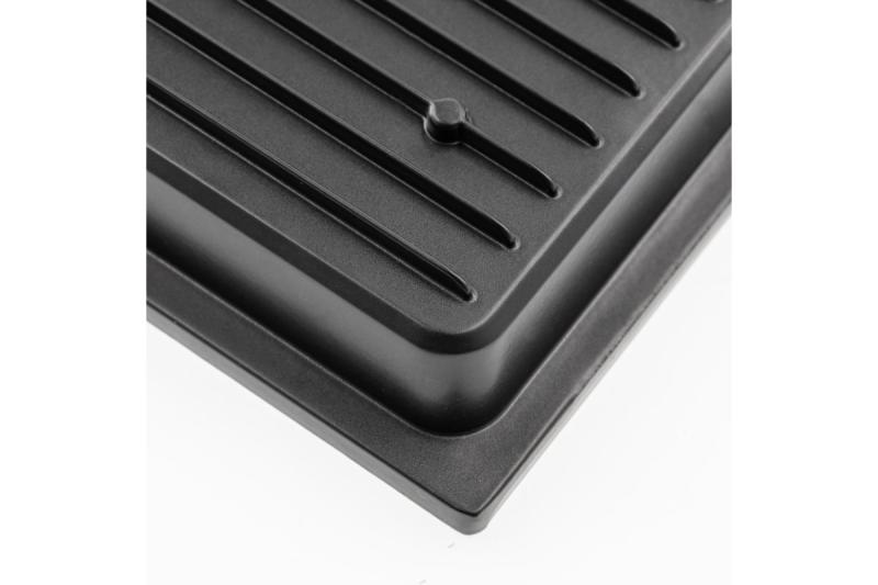 G-TECH LED προβολέας με αισθητήρα κίνησης, 30W, 3000lm, AC220-240V, 50/60 Hz, PF> 0,9, RA> 80, IP65, 120°, 6000K, μαύρο 1208959177