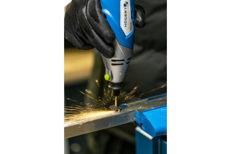 Hoegert Μίνι τροχός 1208960198