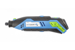 Hoegert Μίνι τροχός σε βαλίτσα με 184 επιπλέον εξαρτήματα 1208960199 HT2E101