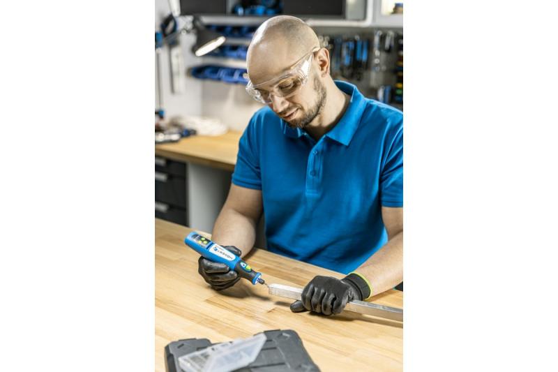 Χοέγκερτ Μίνι τροχός μπαταρίας 1208960200