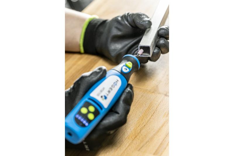 Χοέγκερτ Μίνι τροχός μπαταρίας 1208960200